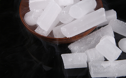 食品干冰銷售商告訴您食品干冰的使用注意事項